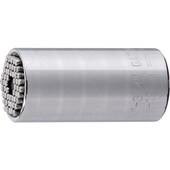 Universal-Nuss 3/8''